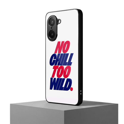 Wild Ride oneplus nord ce5 5g mobile cover | shockproof glass phone case