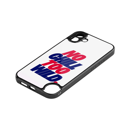 Wild Ride stylish phone case for cmf nothing phone 1 | glossy glass and slim fit