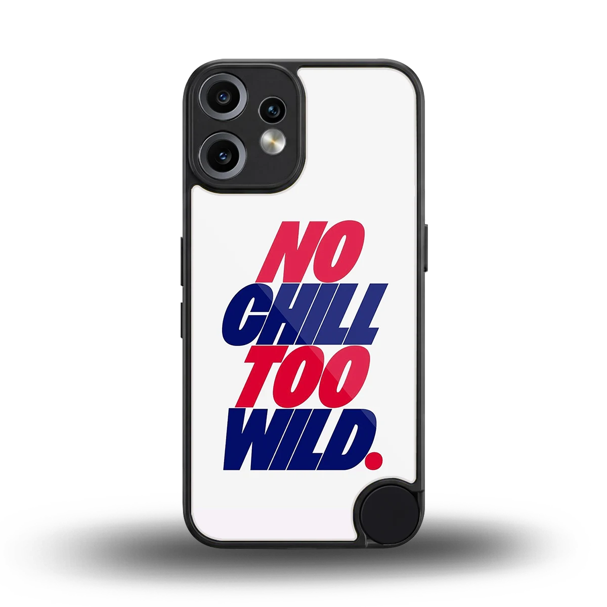 Wild Ride back phone cover | glass case for cmf nothing phone 2 pro