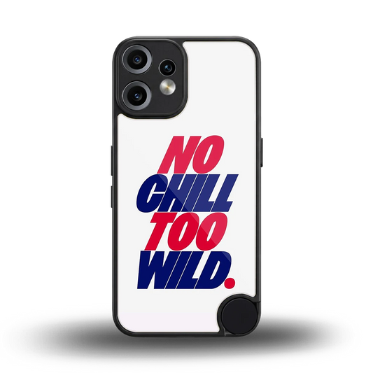 Wild Ride back phone cover | glass case for cmf nothing phone 2 pro