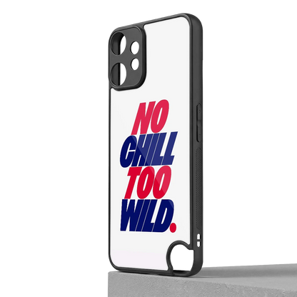 Wild Ride cmf nothing phone 2 pro mobile cover | shockproof glass phone case