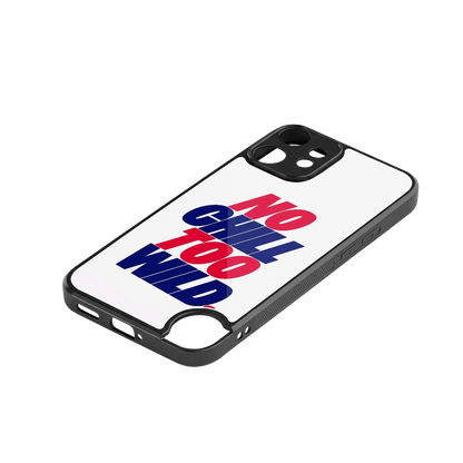 Wild Ride stylish phone case for cmf nothing phone 2 pro | glossy glass and slim fit