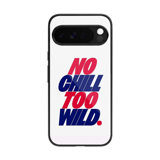 Wild Ride back phone cover | glass case for google pixel 10 pro xl