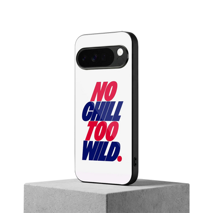 Wild Ride google pixel 10 pro xl mobile cover | shockproof glass phone case