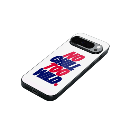 Wild Ride stylish phone case for google pixel 10 pro xl | glossy glass and slim fit