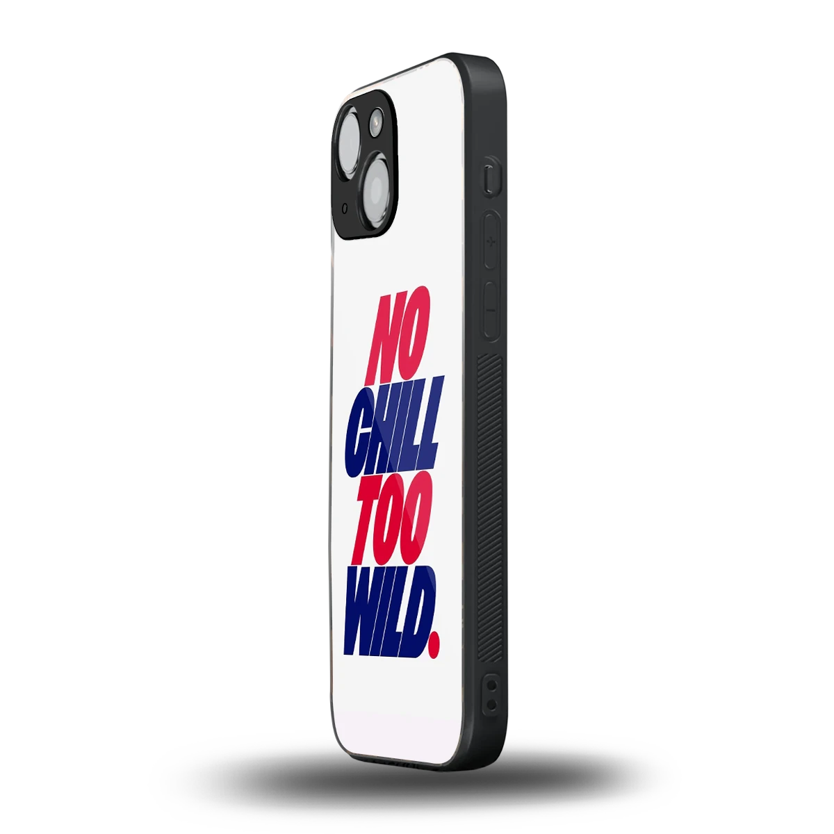 Wild Ride iphone 12 mini mobile cover | shockproof glass phone case