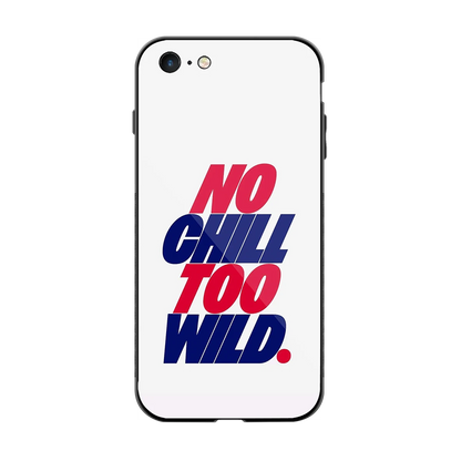 Wild Ride back phone cover | glass case for iphone 6s