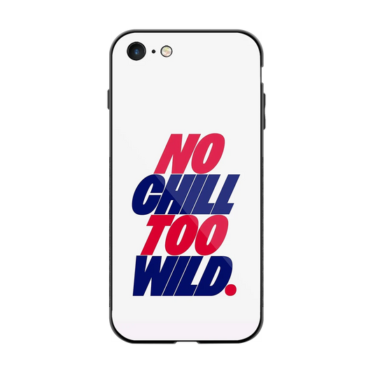 Wild Ride back phone cover | glass case for iphone 7