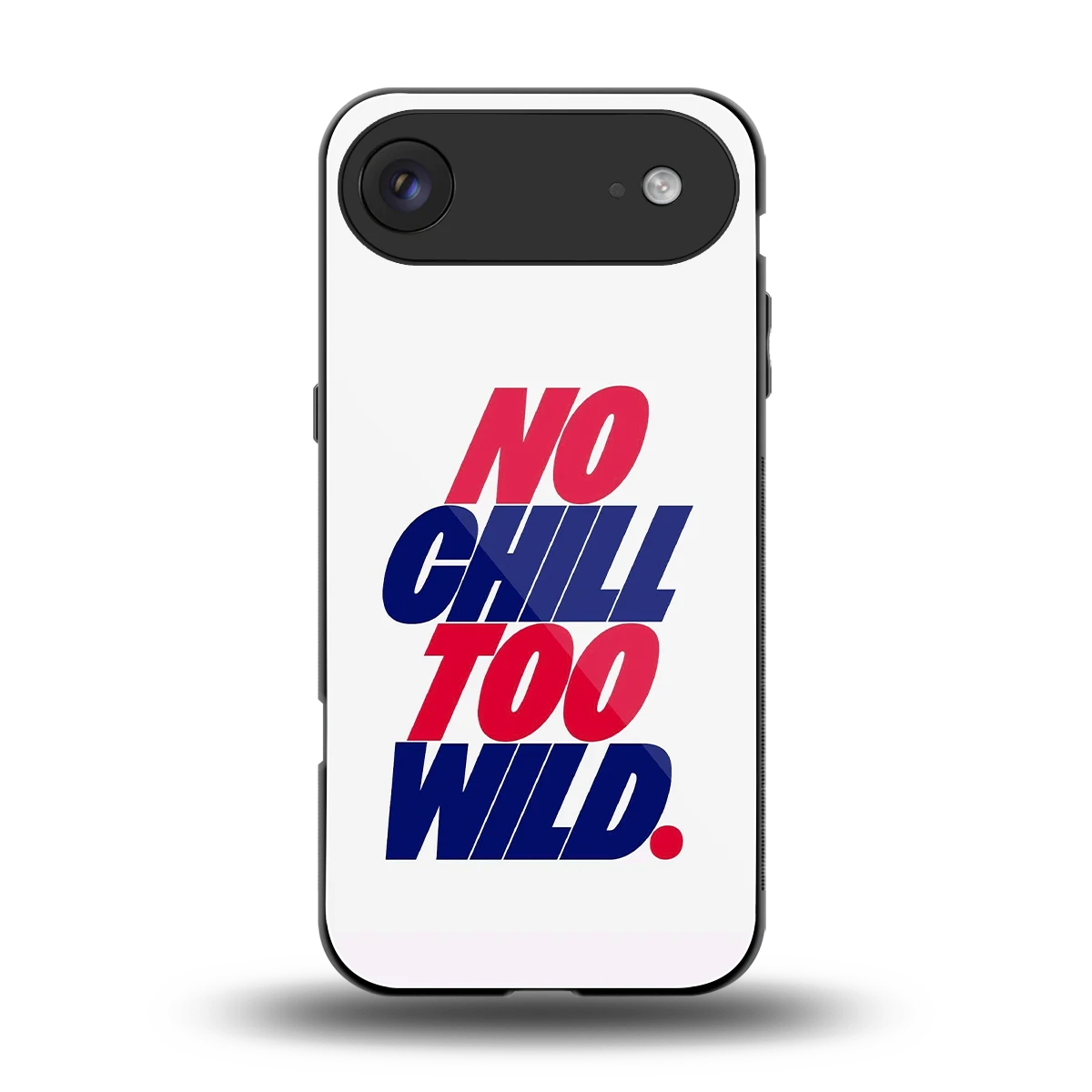 Wild Ride back phone cover | glass case for iphone air
