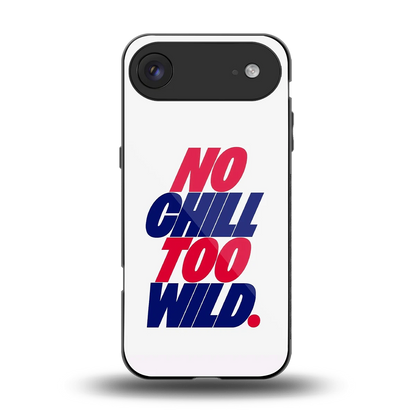 Wild Ride back phone cover | glass case for iphone air