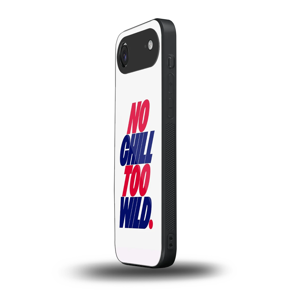 Wild Ride iphone air mobile cover | shockproof glass phone case