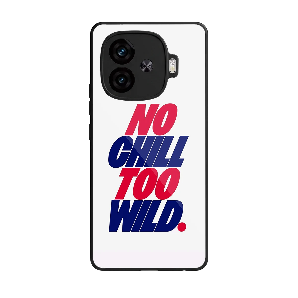 Wild Ride back phone cover | glass case for iqoo neo 10r 5g
