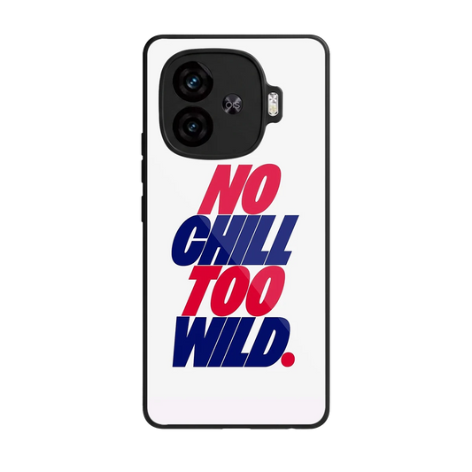 Wild Ride back phone cover | glass case for iqoo neo 10r 5g
