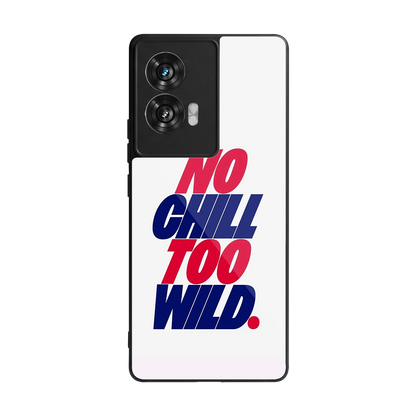 Wild Ride back phone cover | glass case for motorola edge 50 fusion