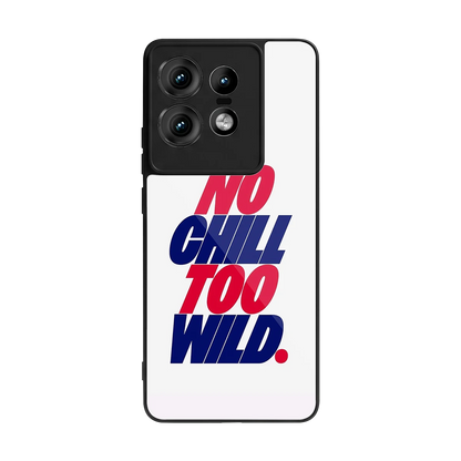 Wild Ride back phone cover | glass case for motorola edge 50 pro