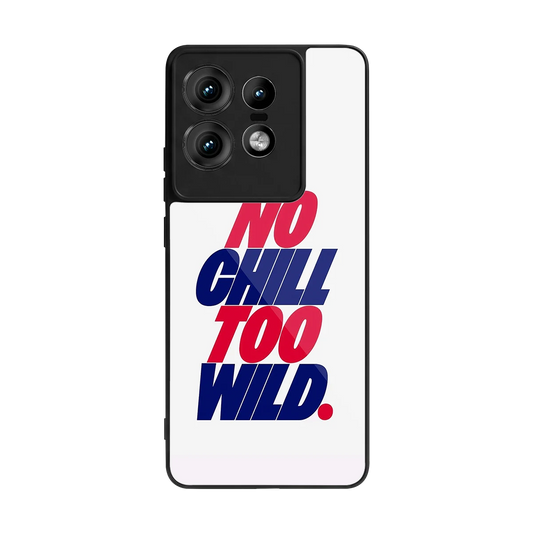 Wild Ride back phone cover | glass case for motorola edge 50 pro