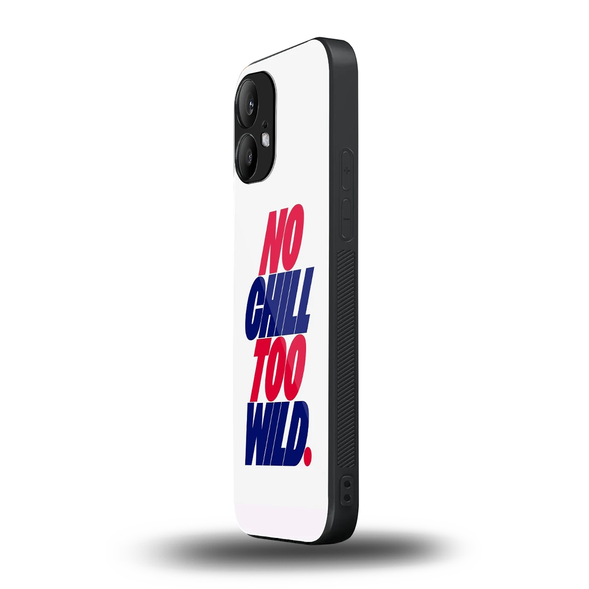 Wild Ride nothing phone 2 mobile cover | shockproof glass phone case