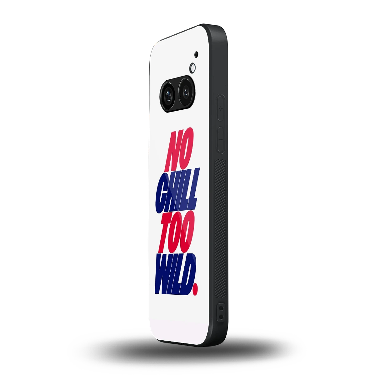 Wild Ride nothing phone 2a plus mobile cover | shockproof glass phone case