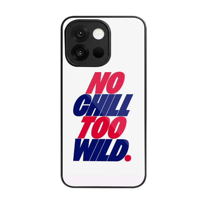 Wild Ride back phone cover | glass case for oneplus 13s