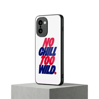 Wild Ride oneplus 15r mobile cover | shockproof glass phone case