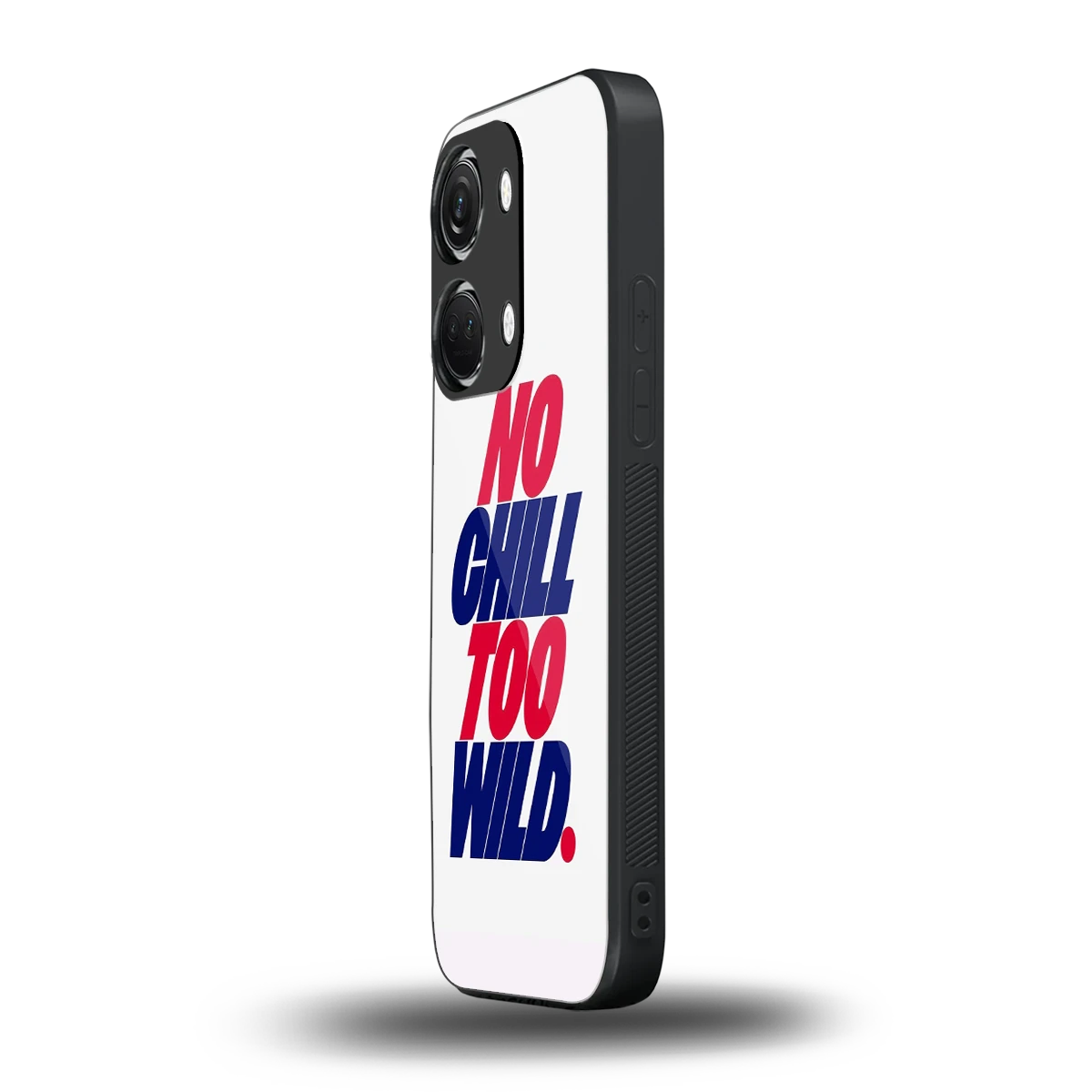 Wild Ride oneplus nord 3 mobile cover | shockproof glass phone case