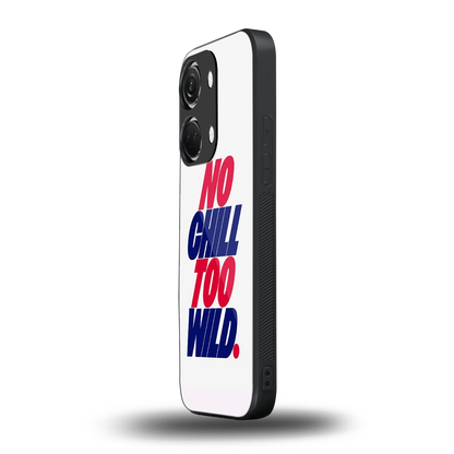 Wild Ride oneplus nord 3 mobile cover | shockproof glass phone case