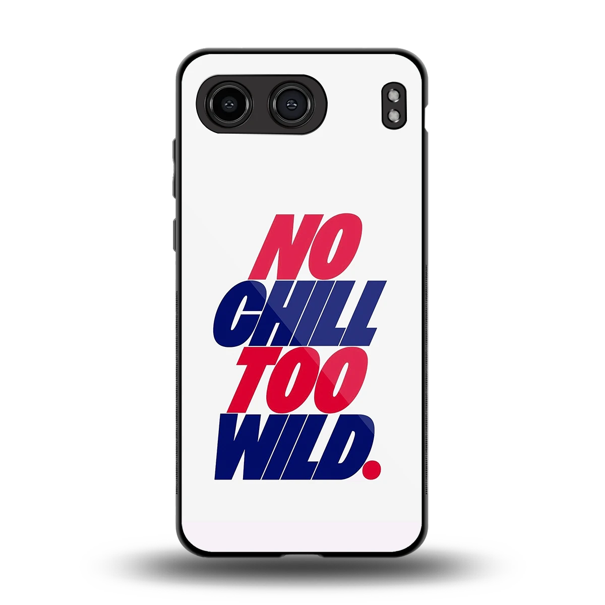 Wild Ride back phone cover | glass case for oneplus nord 4