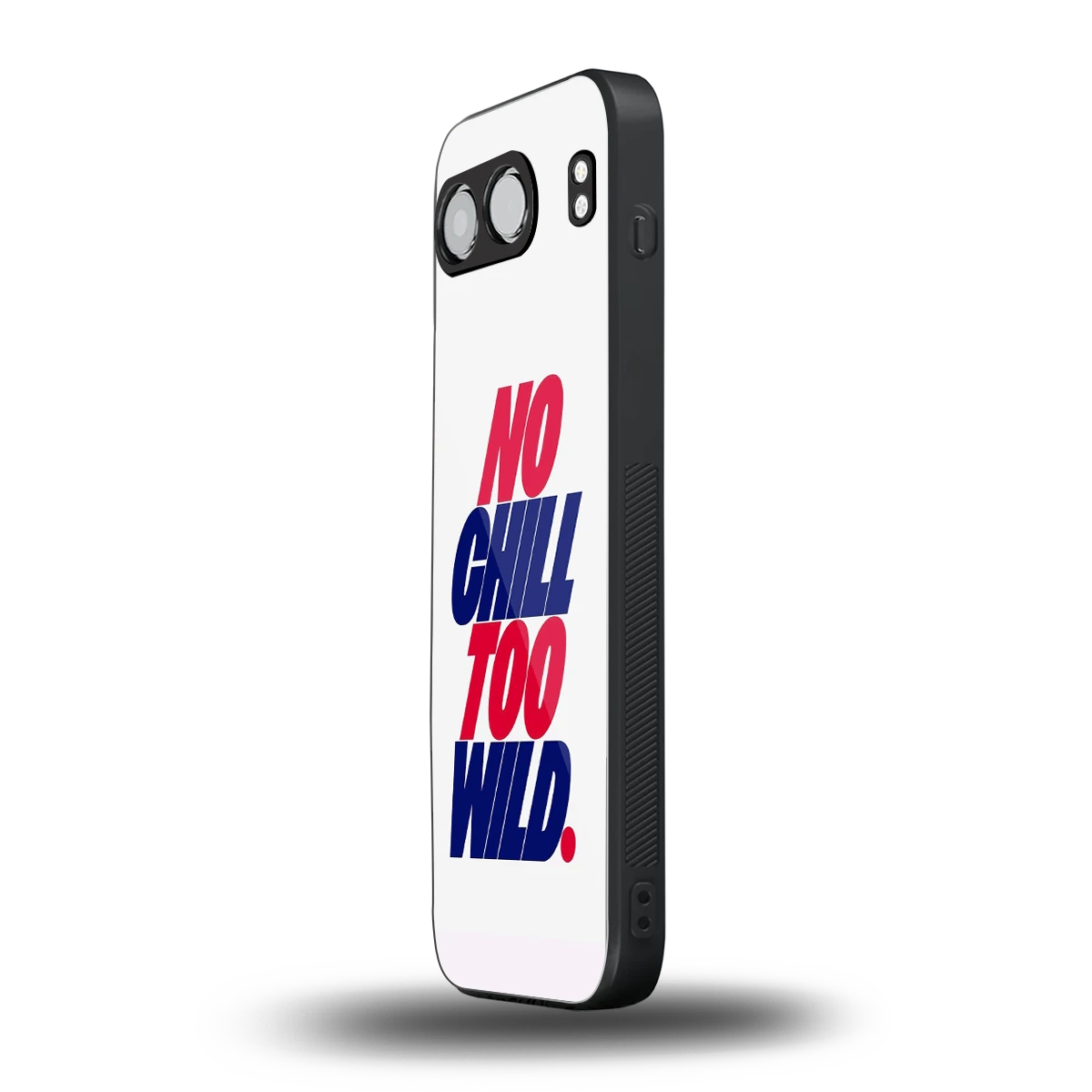 Wild Ride oneplus nord 4 mobile cover | shockproof glass phone case