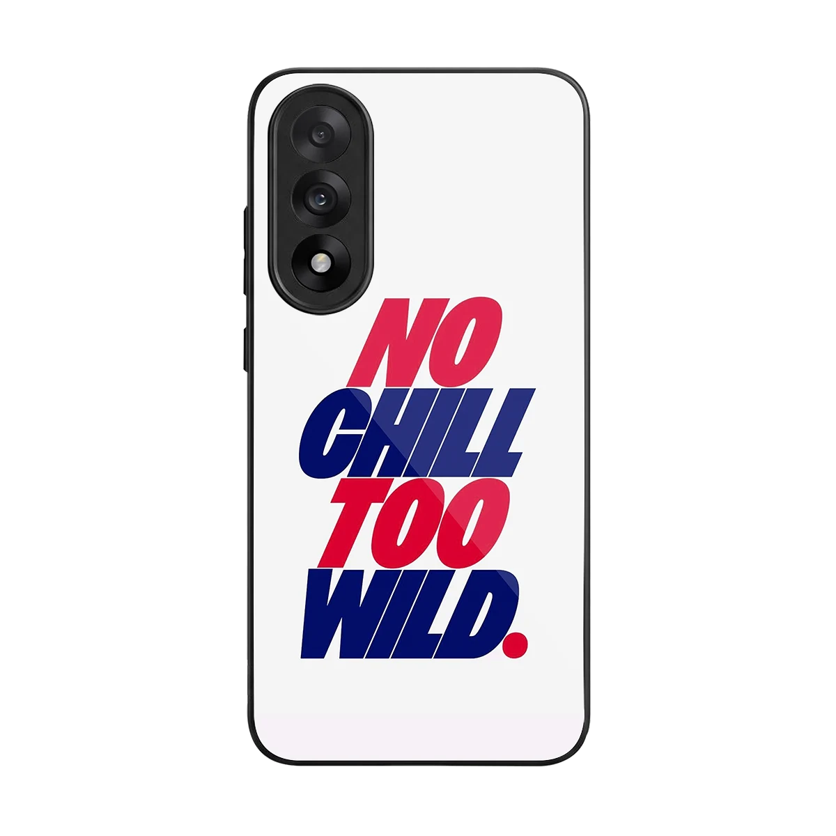 Wild Ride back phone cover | glass case for oneplus nord 5