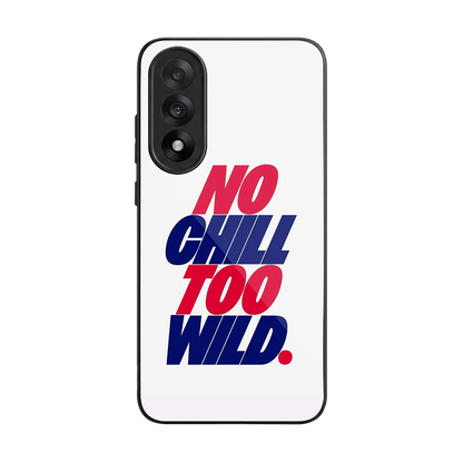 Wild Ride back phone cover | glass case for oneplus nord 5