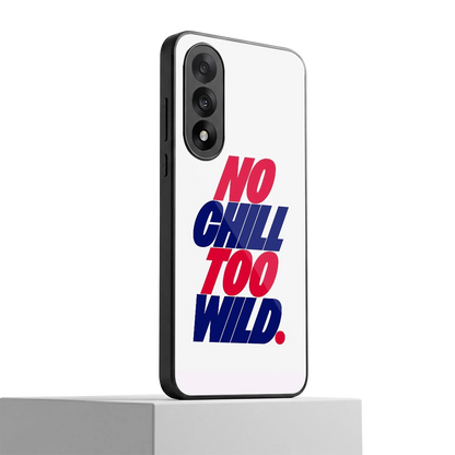 Wild Ride oneplus nord 5 mobile cover | shockproof glass phone case