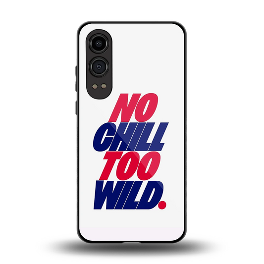 Wild Ride back phone cover | glass case for oneplus nord ce 4 lite