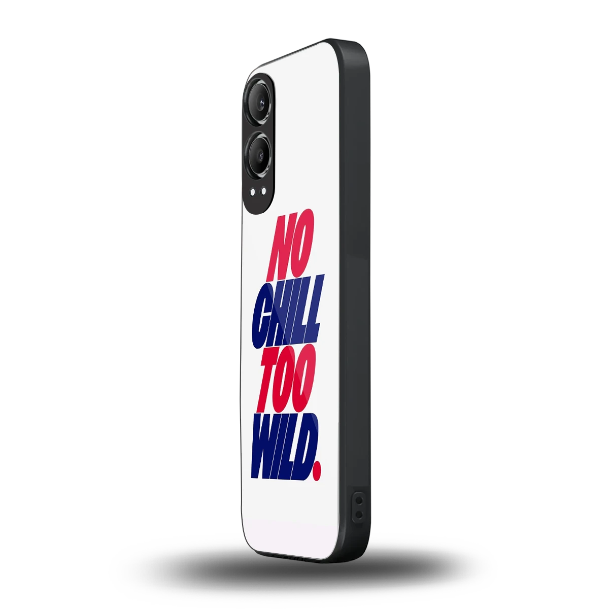 Wild Ride oneplus nord ce 4 lite mobile cover | shockproof glass phone case