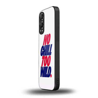 Wild Ride oneplus nord ce 4 lite mobile cover | shockproof glass phone case