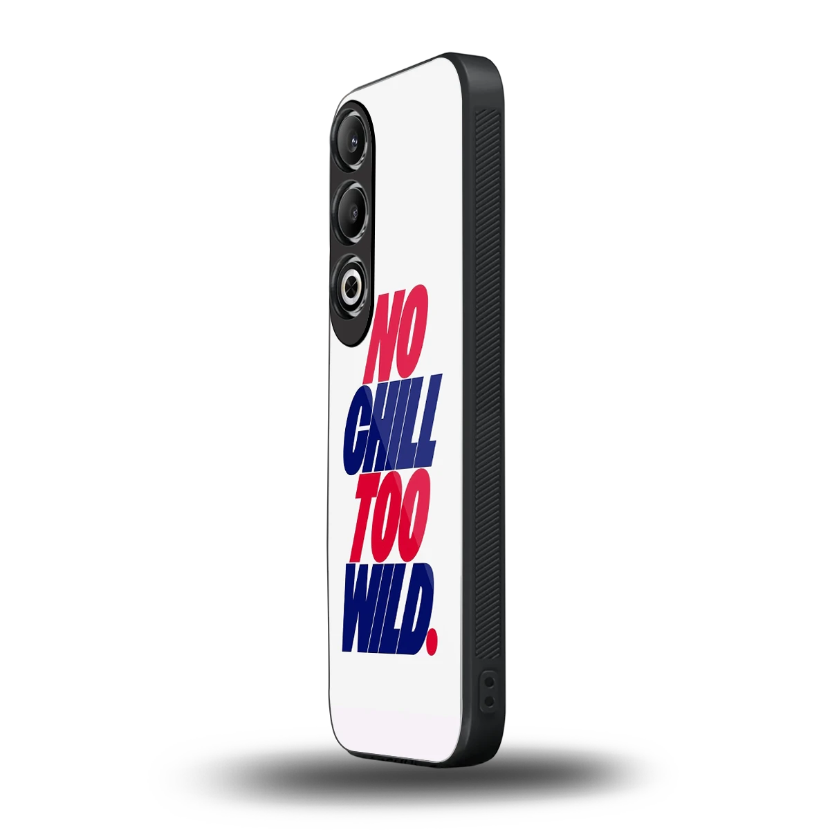 Wild Ride oneplus nord ce 4 mobile cover | shockproof glass phone case