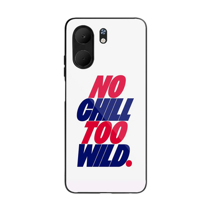 Wild Ride back phone cover | glass case for oppo a5x 5g