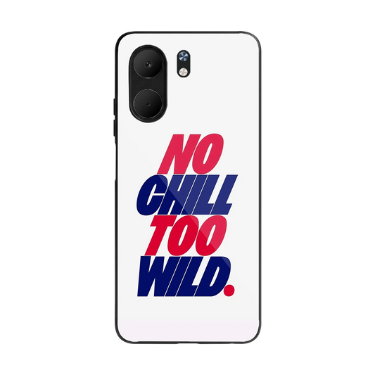 Wild Ride back phone cover | glass case for oppo a5x 5g