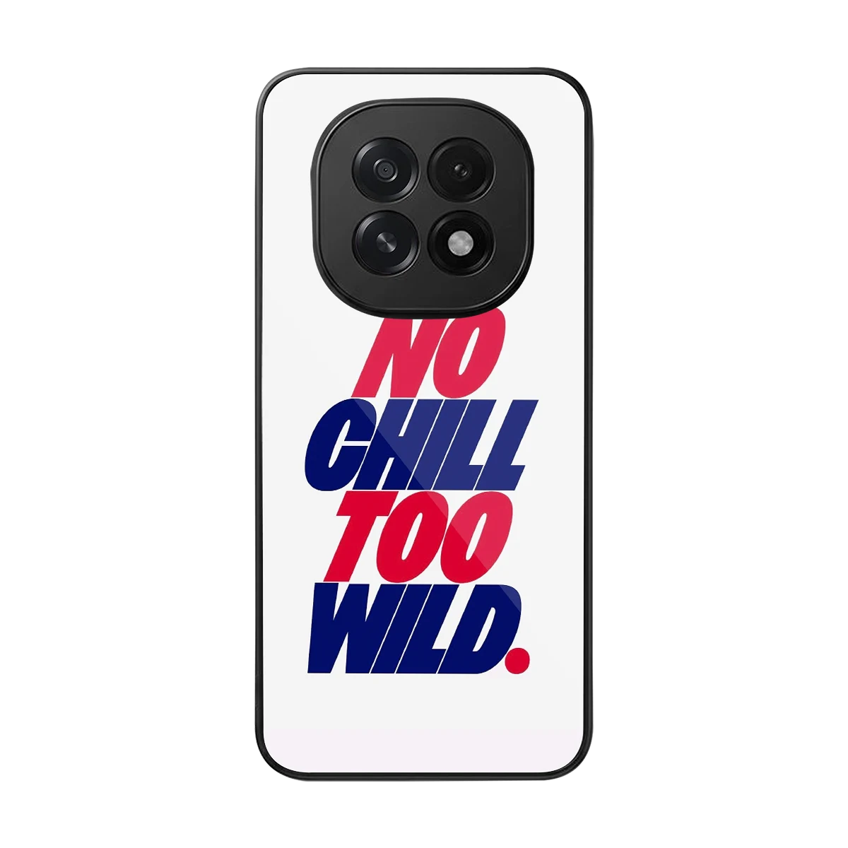 Wild Ride back phone cover | glass case for oppo f29 5g