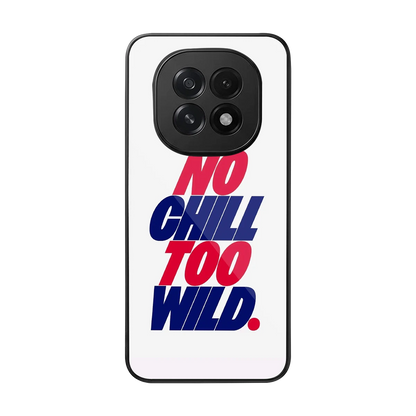 Wild Ride back phone cover | glass case for oppo f29 5g