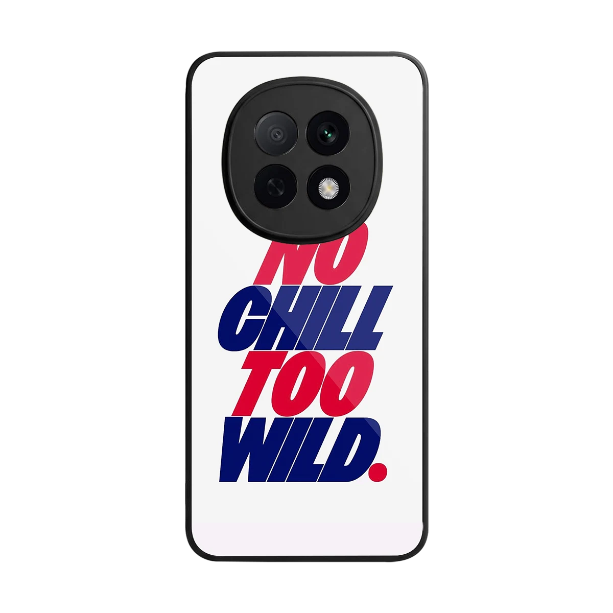 Wild Ride back phone cover | glass case for oppo f29 pro 5g