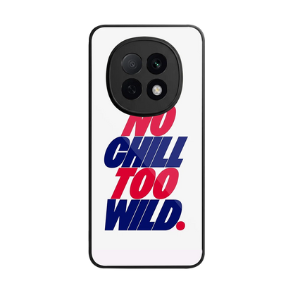 Wild Ride back phone cover | glass case for oppo f29 pro 5g