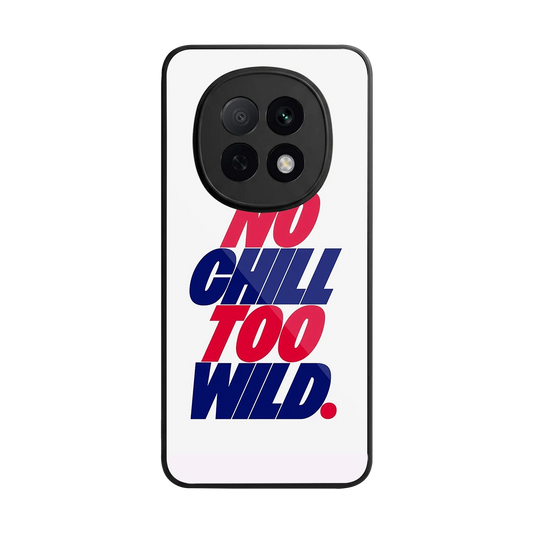 Wild Ride back phone cover | glass case for oppo f29 pro 5g