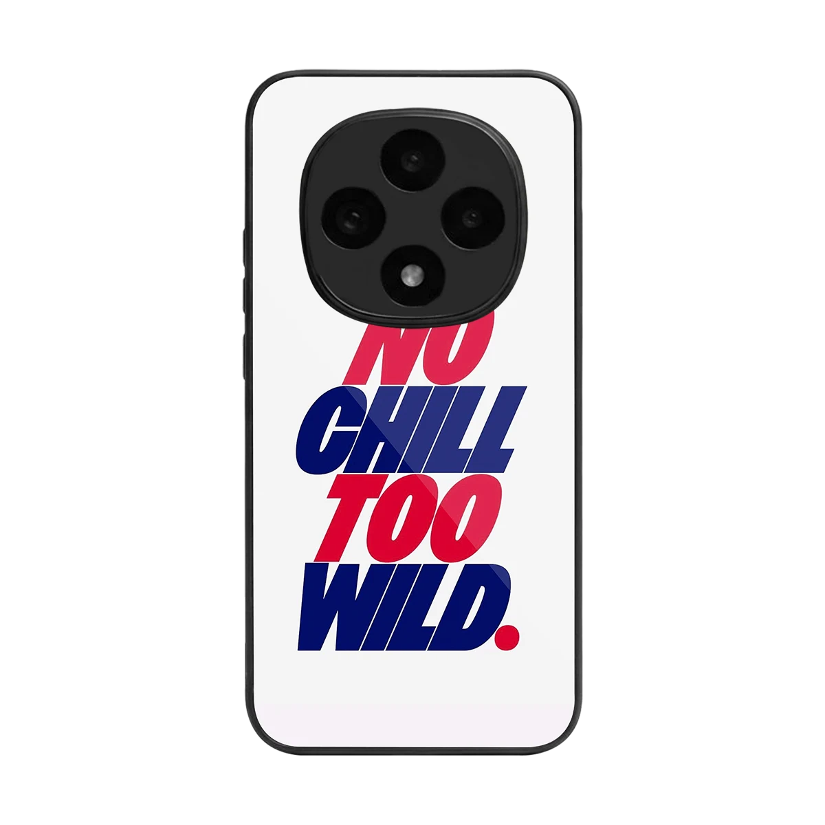 Wild Ride back phone cover | glass case for oppo f31 pro 5g