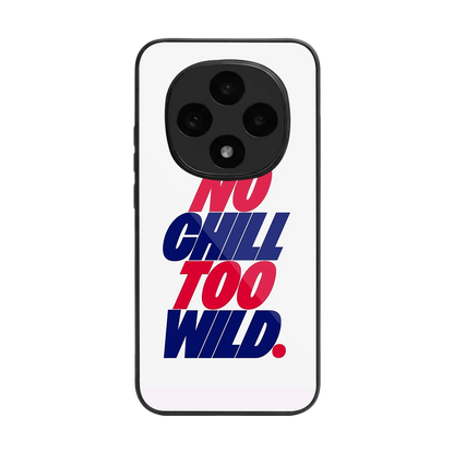Wild Ride back phone cover | glass case for oppo f31 pro 5g