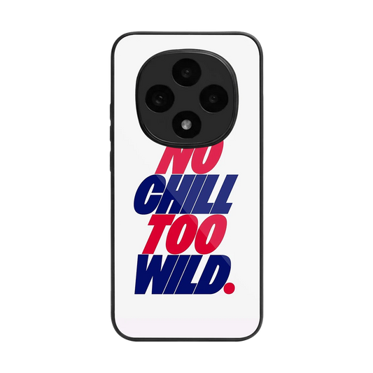 Wild Ride back phone cover | glass case for oppo f31 pro 5g
