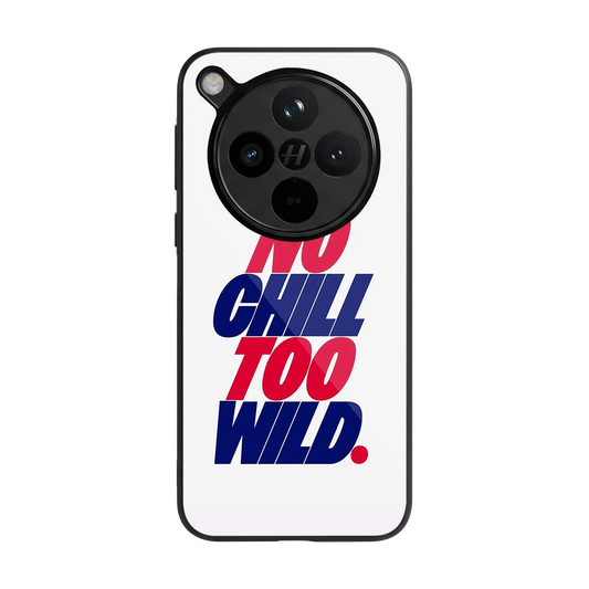 Wild Ride back phone cover | glass case for oppo find x8