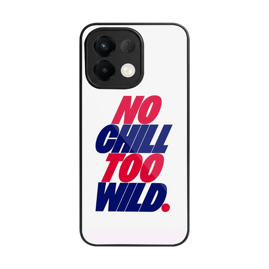 Wild Ride back phone cover | glass case for oppo k13 5g