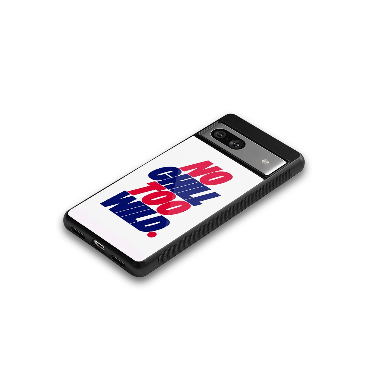 Wild Ride google pixel 7a mobile cover | shockproof glass phone case