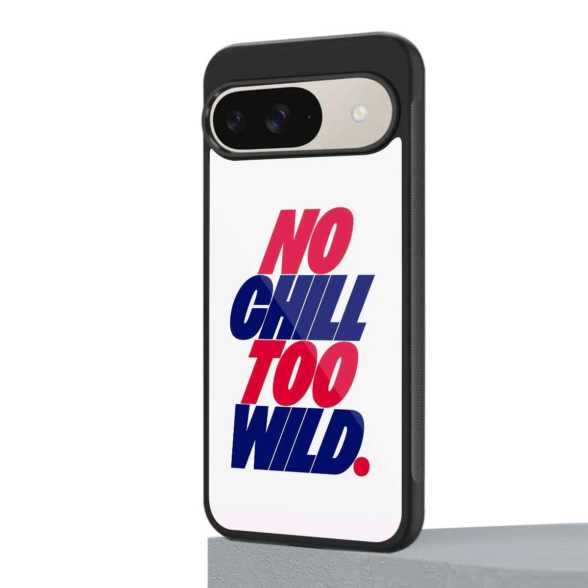 Wild Ride google pixel 9 mobile cover | shockproof glass phone case
