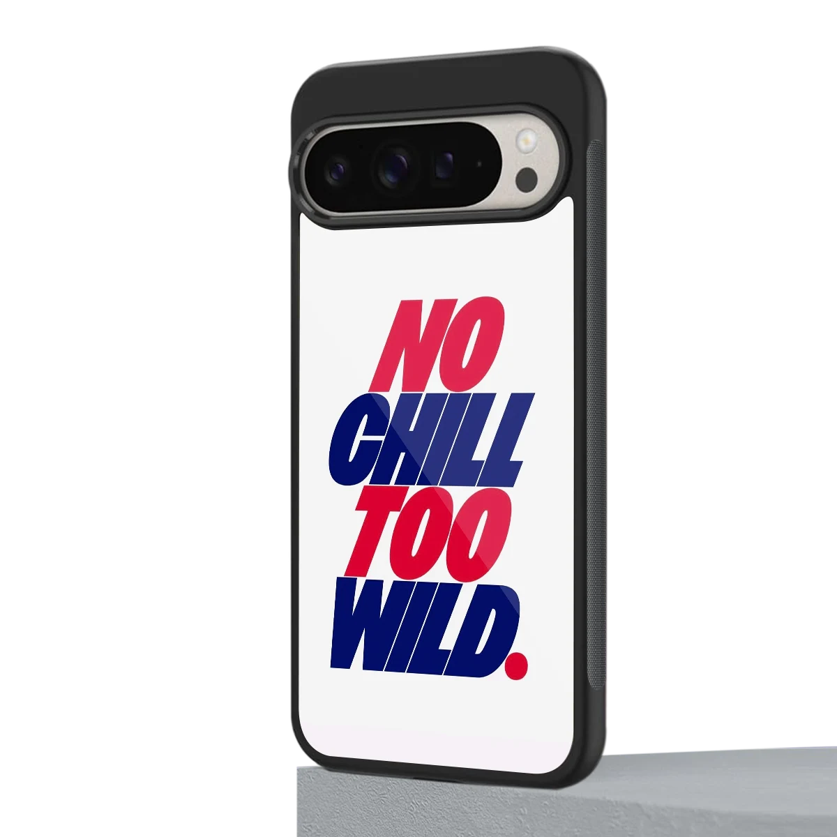 Wild Ride google pixel 9 pro mobile cover | shockproof glass phone case